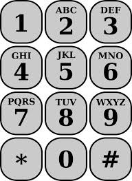 How are phone number prefixes assigned?